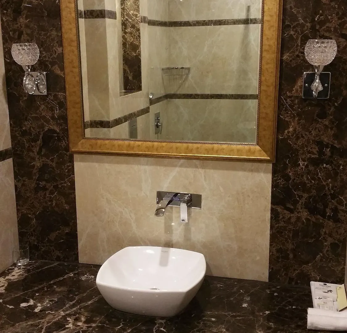 Hotel Sunstar Heritage Delhi