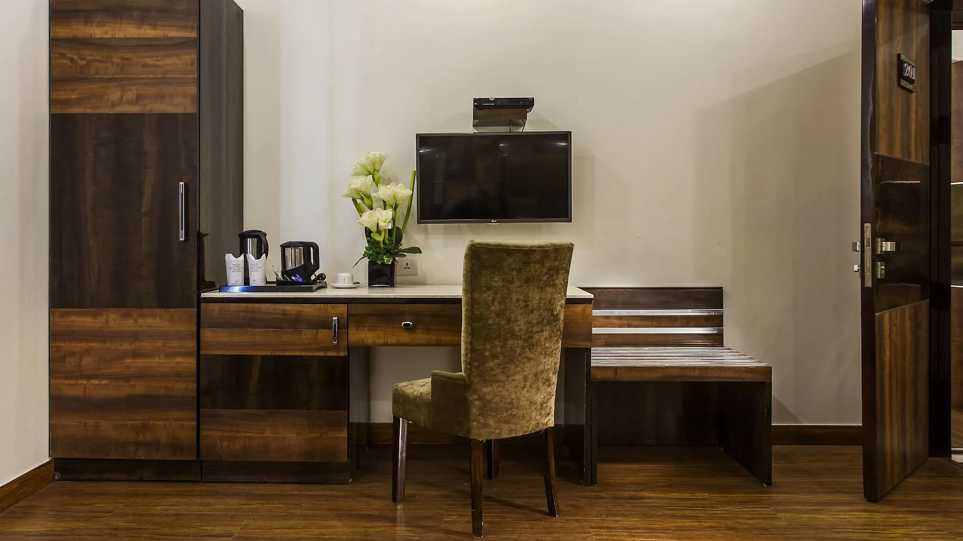 Hotel Sunstar Heritage Delhi   Delhi (National Capital Territory of India)