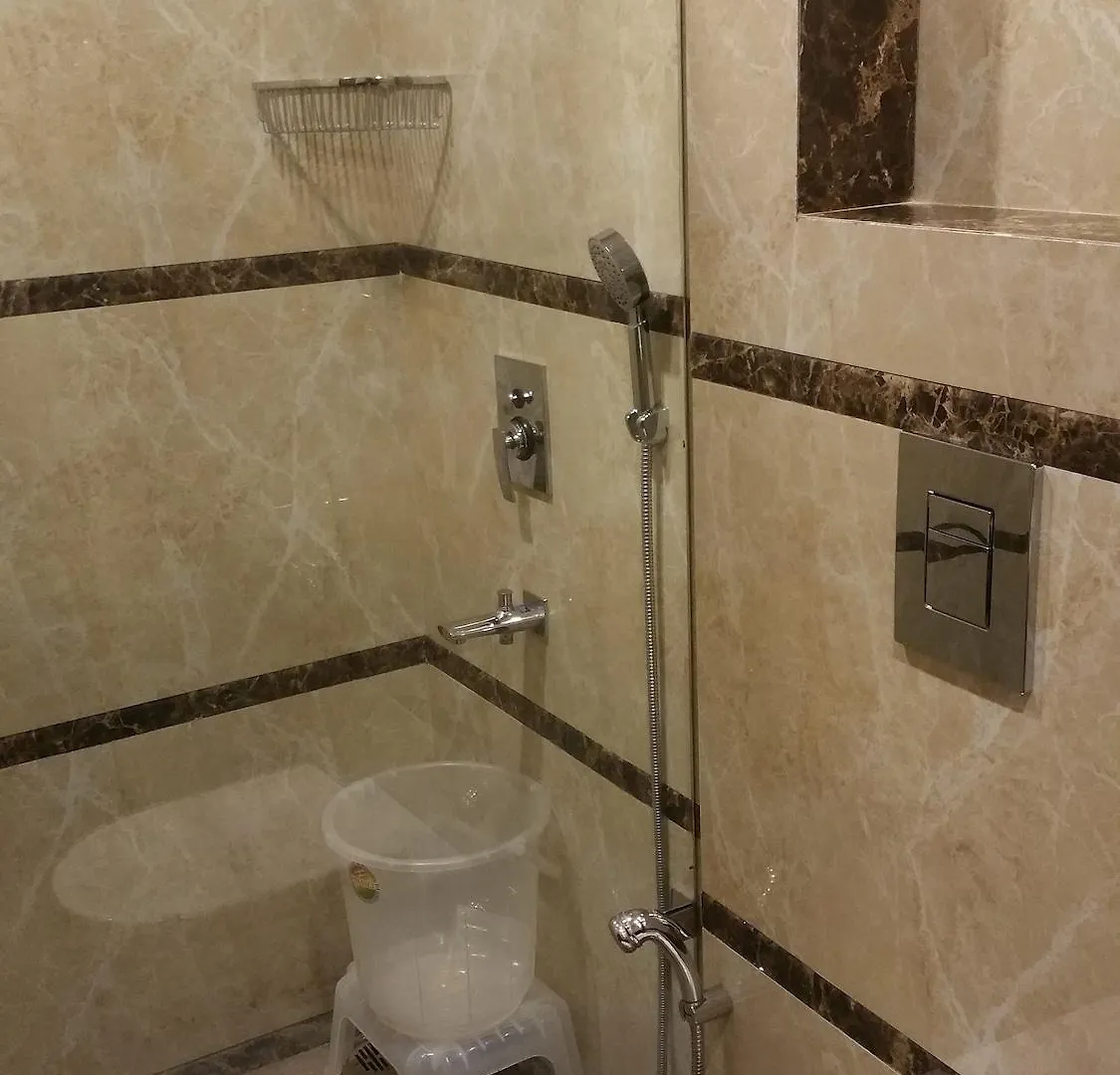 Hotel Sunstar Heritage Delhi  3*, Delhi (National Capital Territory of India)