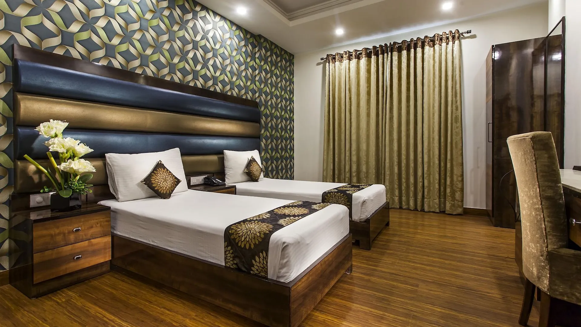 Hotel Sunstar Heritage Delhi   Delhi (National Capital Territory of India)