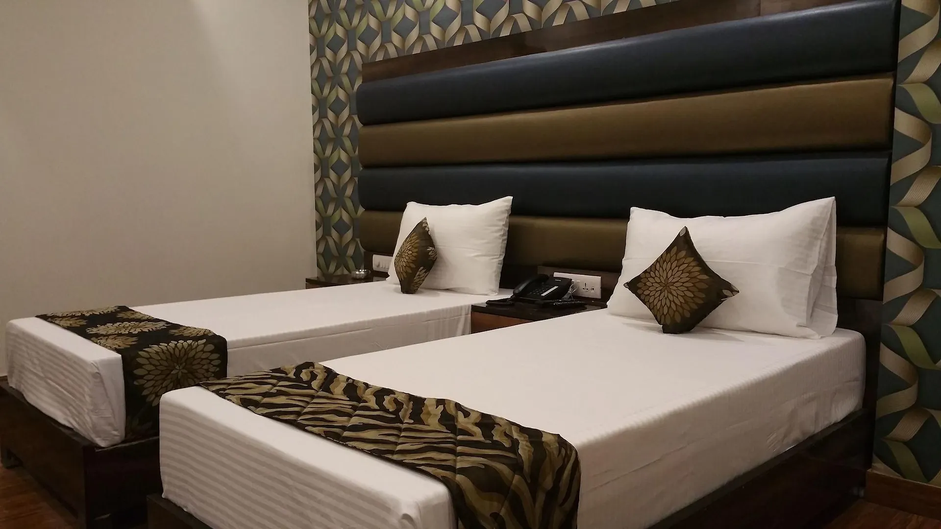 Hotel Sunstar Heritage Delhi