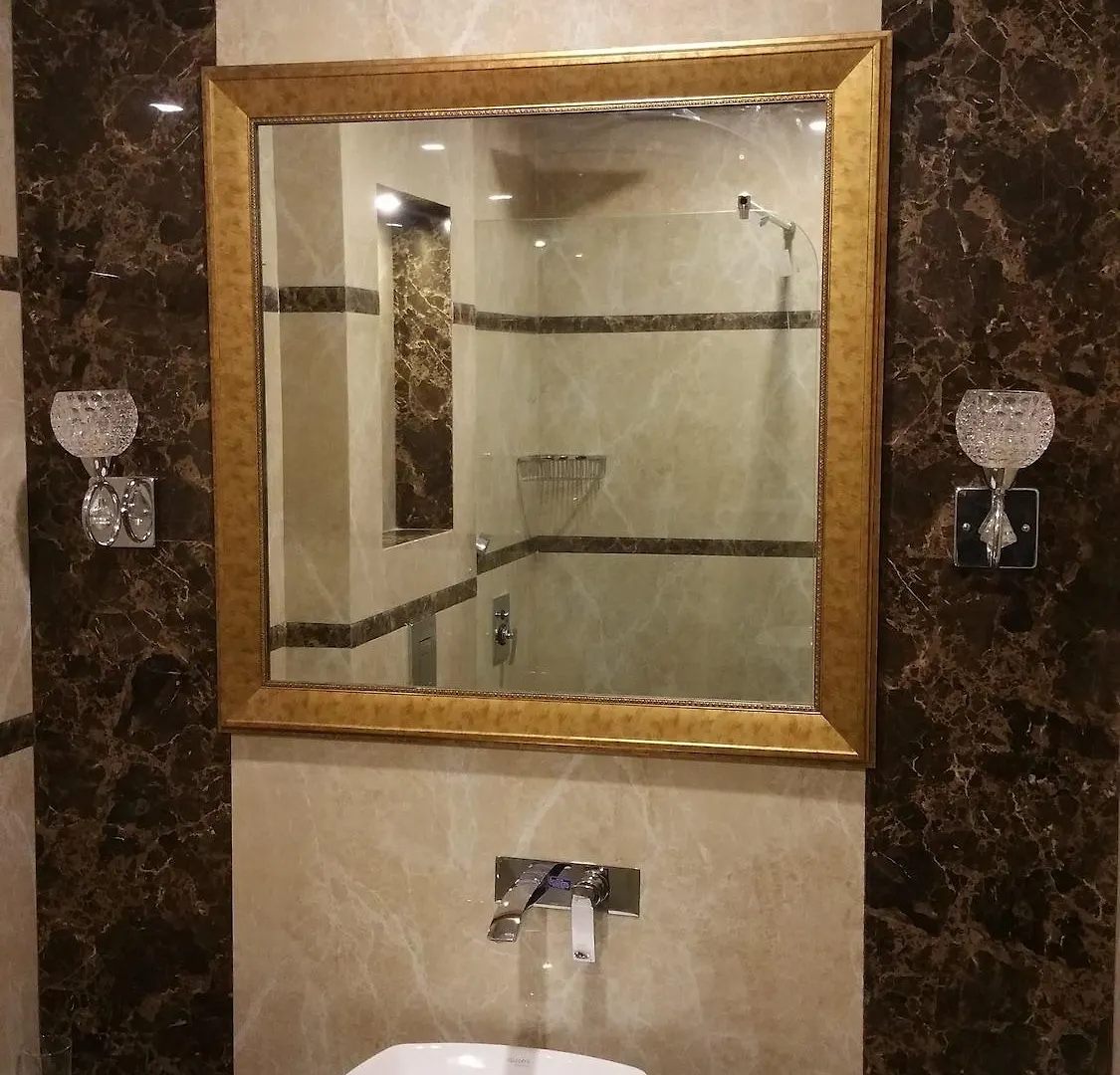 Hotel Sunstar Heritage Delhi  3*, Delhi (National Capital Territory of India) India