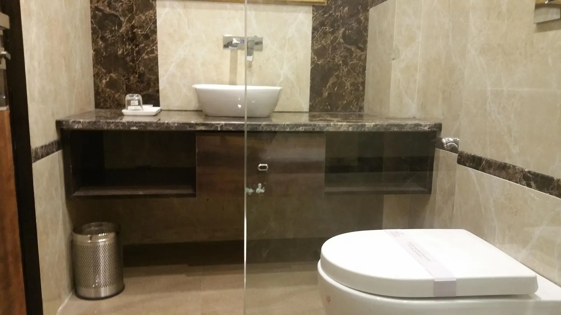 Hotel Sunstar Heritage Delhi