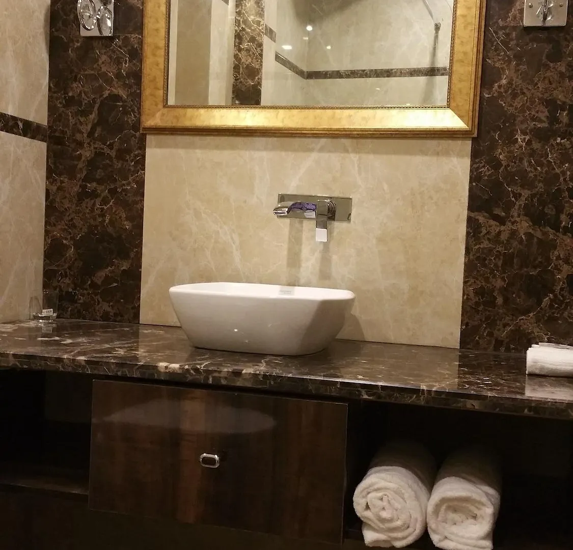 Hotel Sunstar Heritage Delhi  Delhi (National Capital Territory of India)