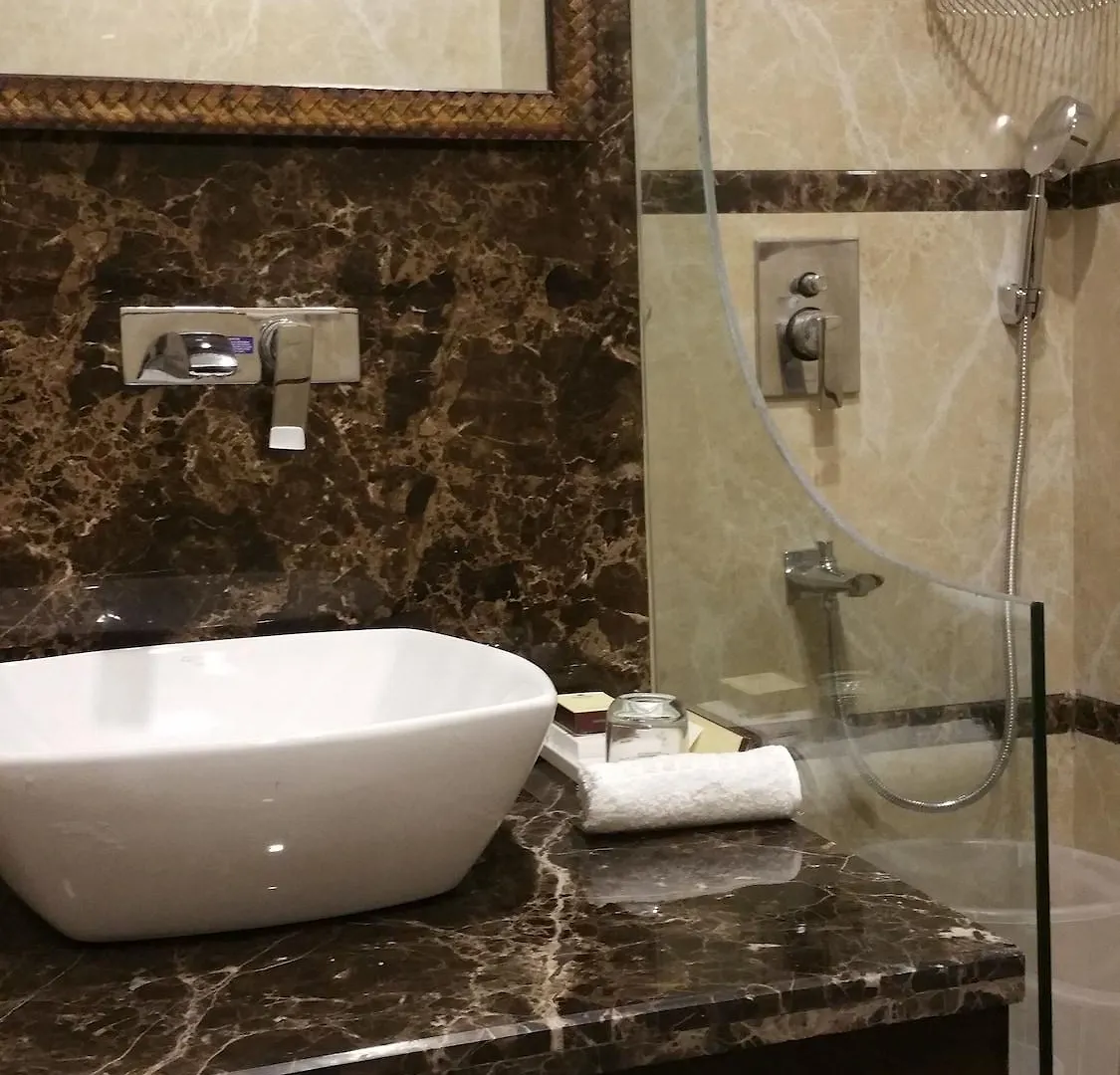 Hotel Sunstar Heritage Delhi