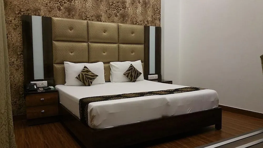 Hotel Sunstar Heritage Dillí