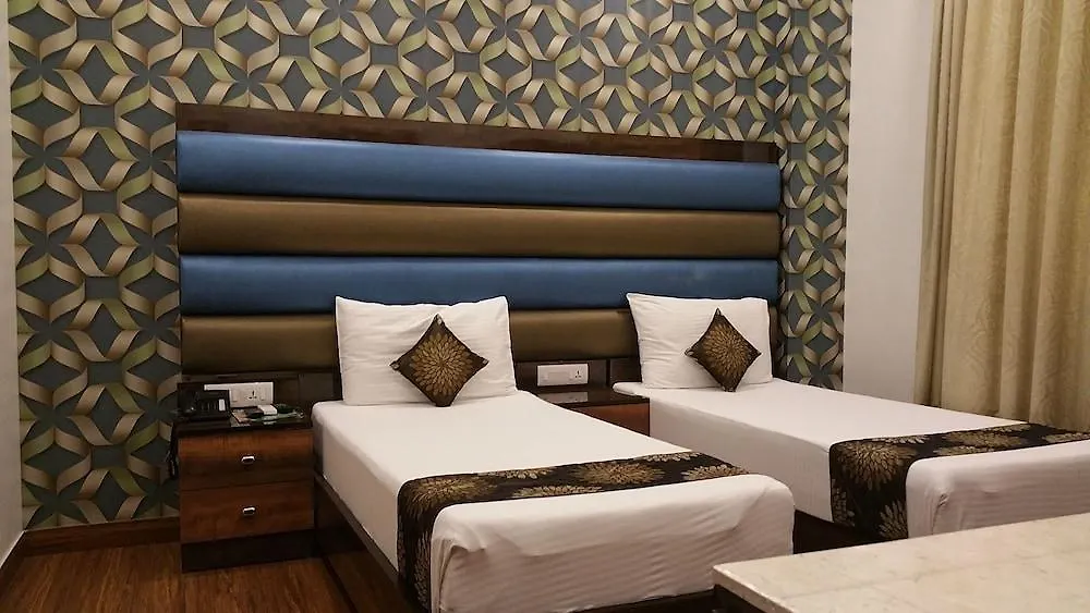 Hotel Sunstar Heritage Delhi