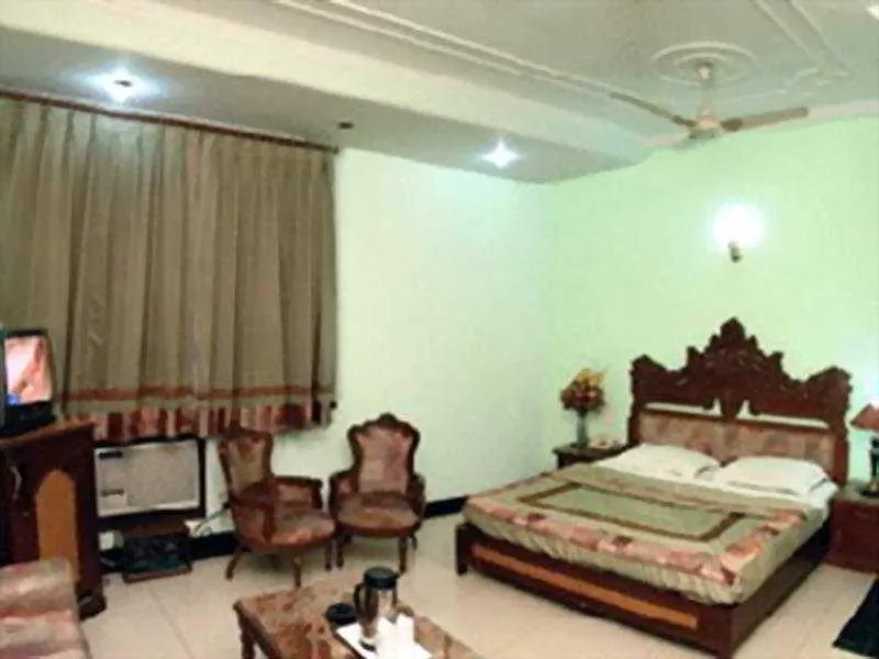 Hotel Sunstar Heritage Delhi