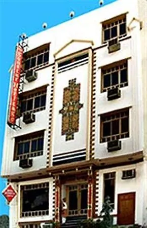 Hotel Sunstar Heritage Delhi