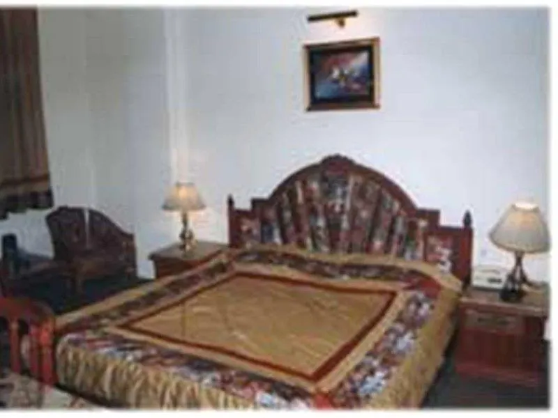 Hotel Sunstar Heritage Delhi  3*, Delhi (National Capital Territory of India)