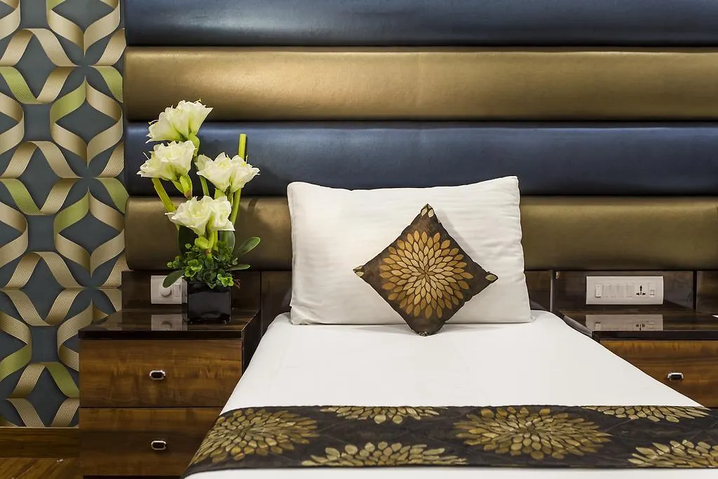 Hotel Sunstar Heritage Delhi  3*, Delhi (National Capital Territory of India) India