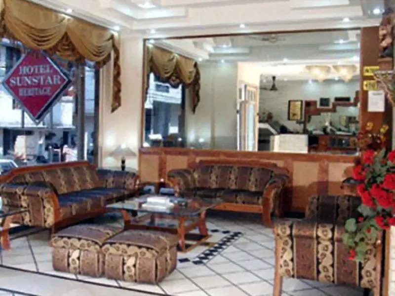 Hotel Sunstar Heritage Delhi  Delhi (National Capital Territory of India)