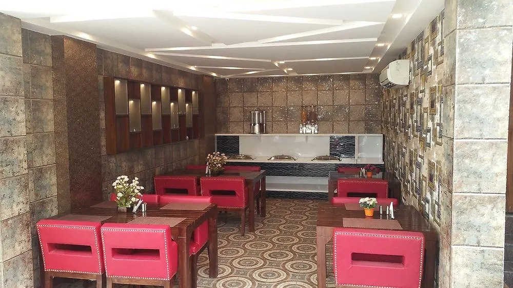 Hotel Sunstar Heritage Delhi   Delhi (National Capital Territory of India)