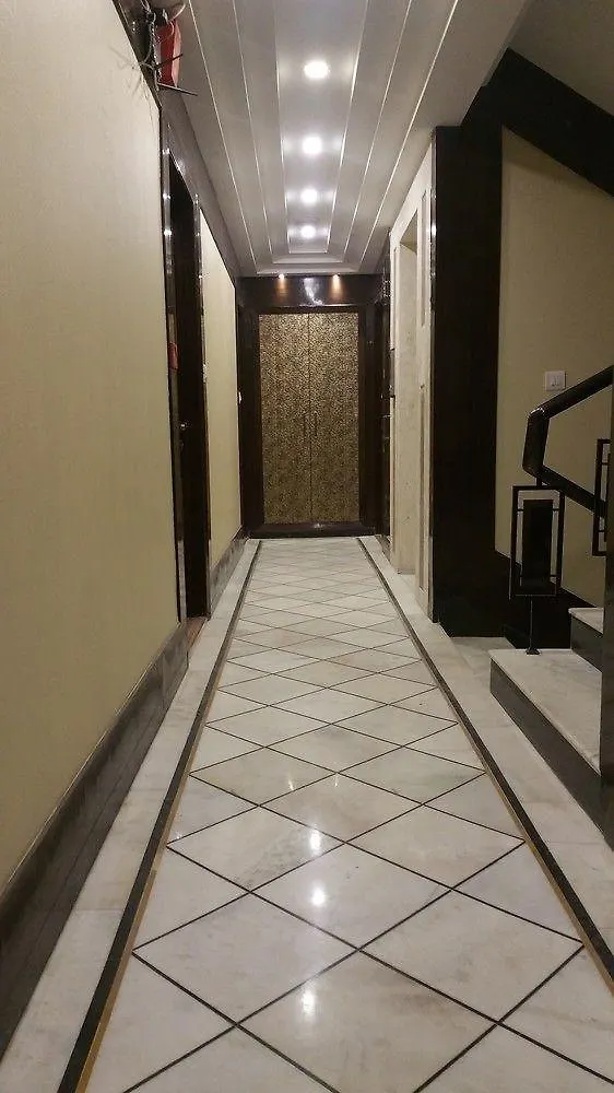 Hotel Sunstar Heritage Delhi