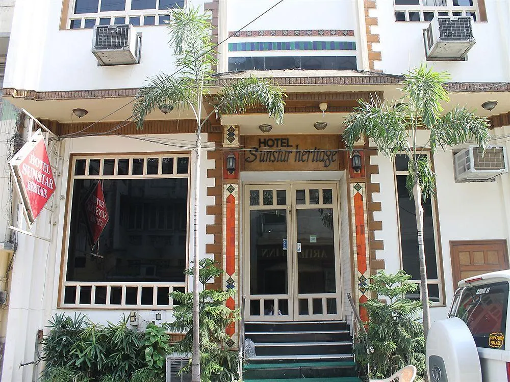 Hotel Sunstar Heritage Delhi