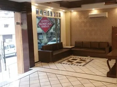 Hotel Sunstar Heritage Delhi