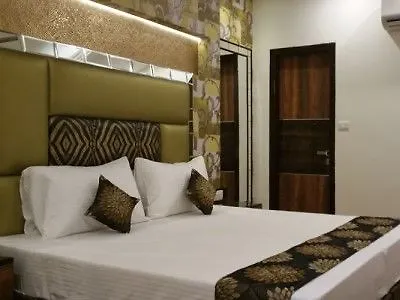 Hotel Sunstar Heritage Delhi  India