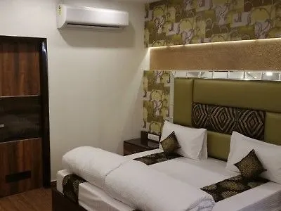 Hotel Sunstar Heritage Delhi