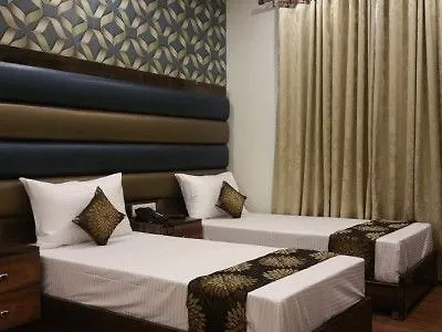 Hotel Sunstar Heritage Delhi   Delhi (National Capital Territory of India)