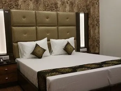 ***  Hotel Sunstar Heritage Delhi  India