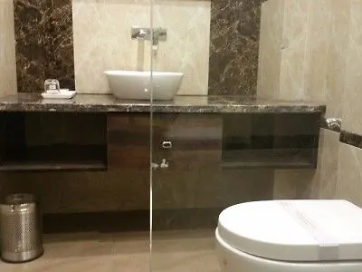 Hotel Sunstar Heritage Delhi  Delhi (National Capital Territory of India)