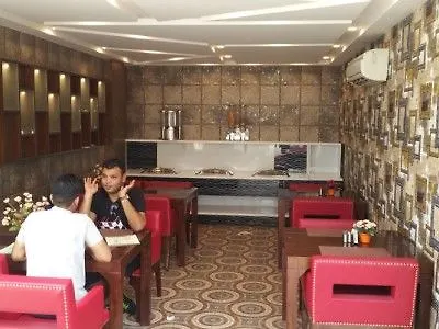 Hotel Sunstar Heritage Dillí 3*,