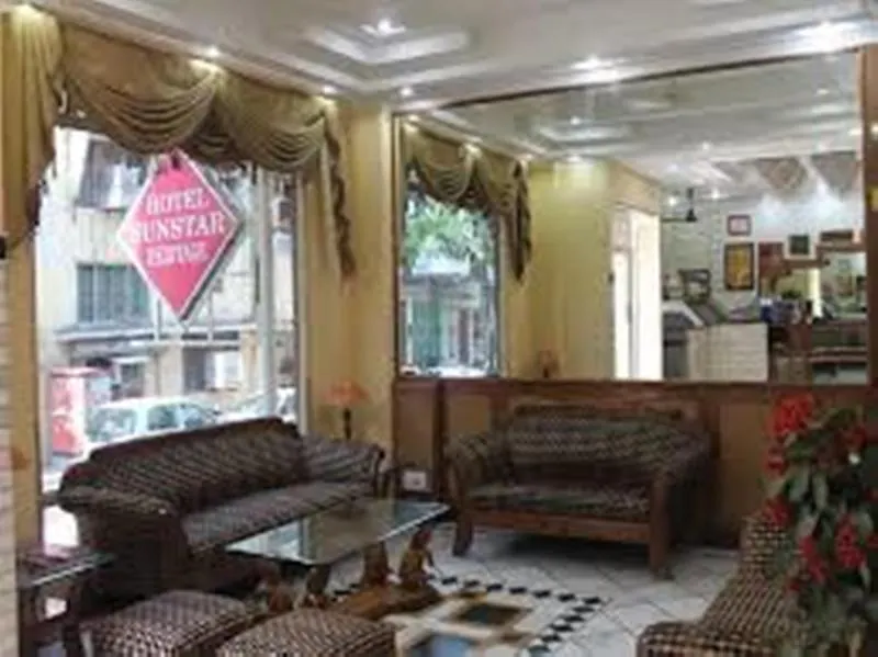Hotel Sunstar Heritage Delhi  3*, Delhi (National Capital Territory of India) India