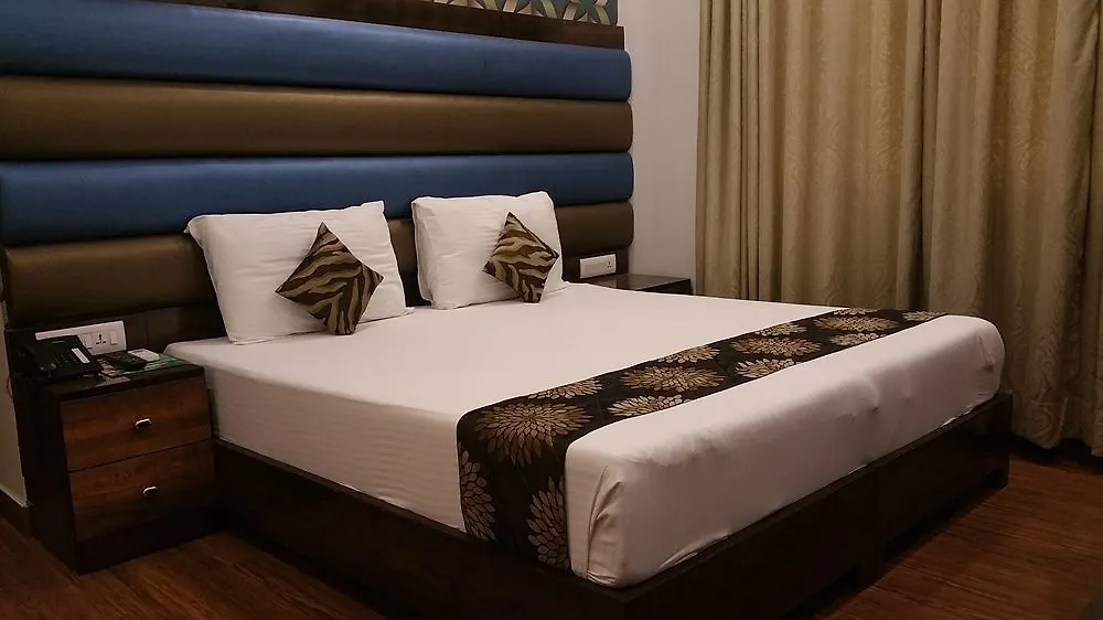 ***  Hotel Sunstar Heritage Delhi  India