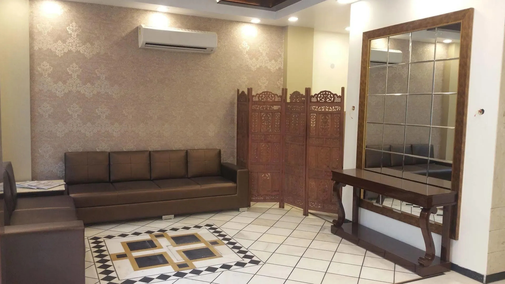 Hotel Sunstar Heritage Delhi  3*, Delhi (National Capital Territory of India)