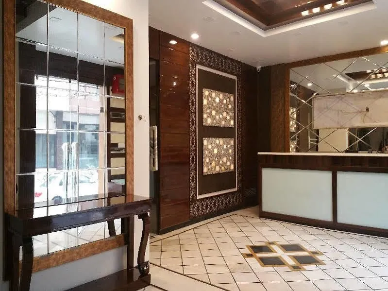 Hotel Sunstar Heritage Delhi