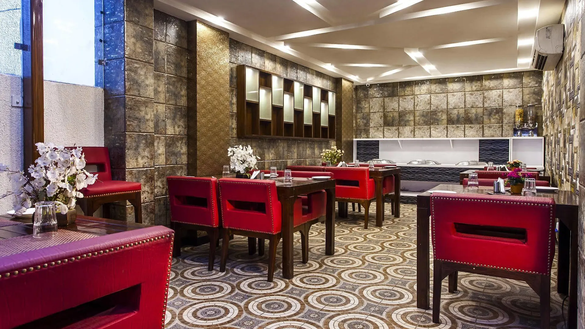 Hotel Sunstar Heritage Delhi   Delhi (National Capital Territory of India)