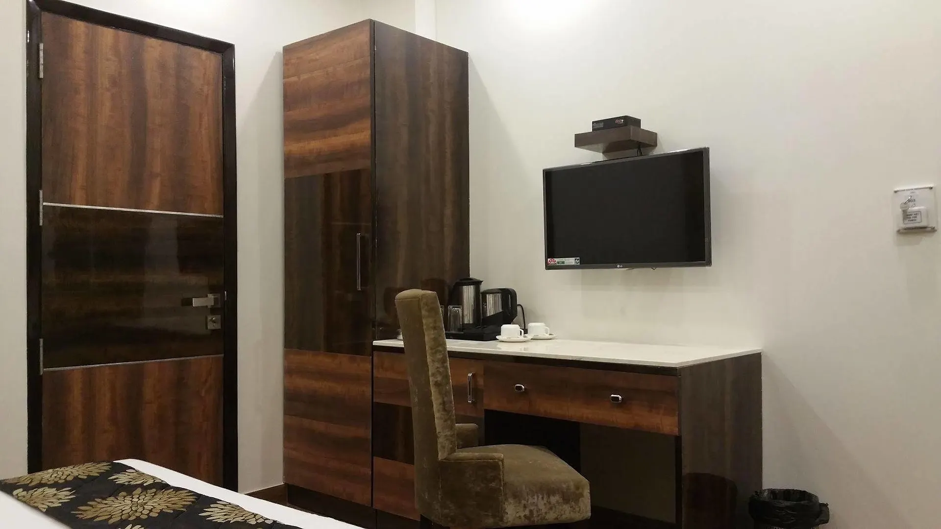 Hotel Sunstar Heritage Delhi   Delhi (National Capital Territory of India)