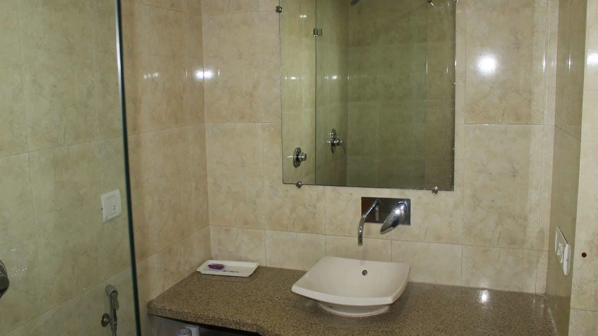 Hotel Sunstar Heritage Delhi
