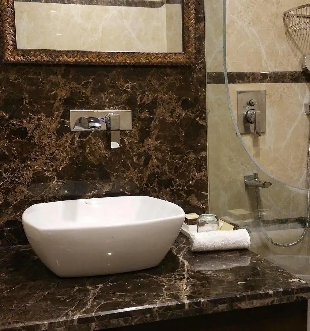 Hotel Sunstar Heritage Delhi   Delhi (National Capital Territory of India)