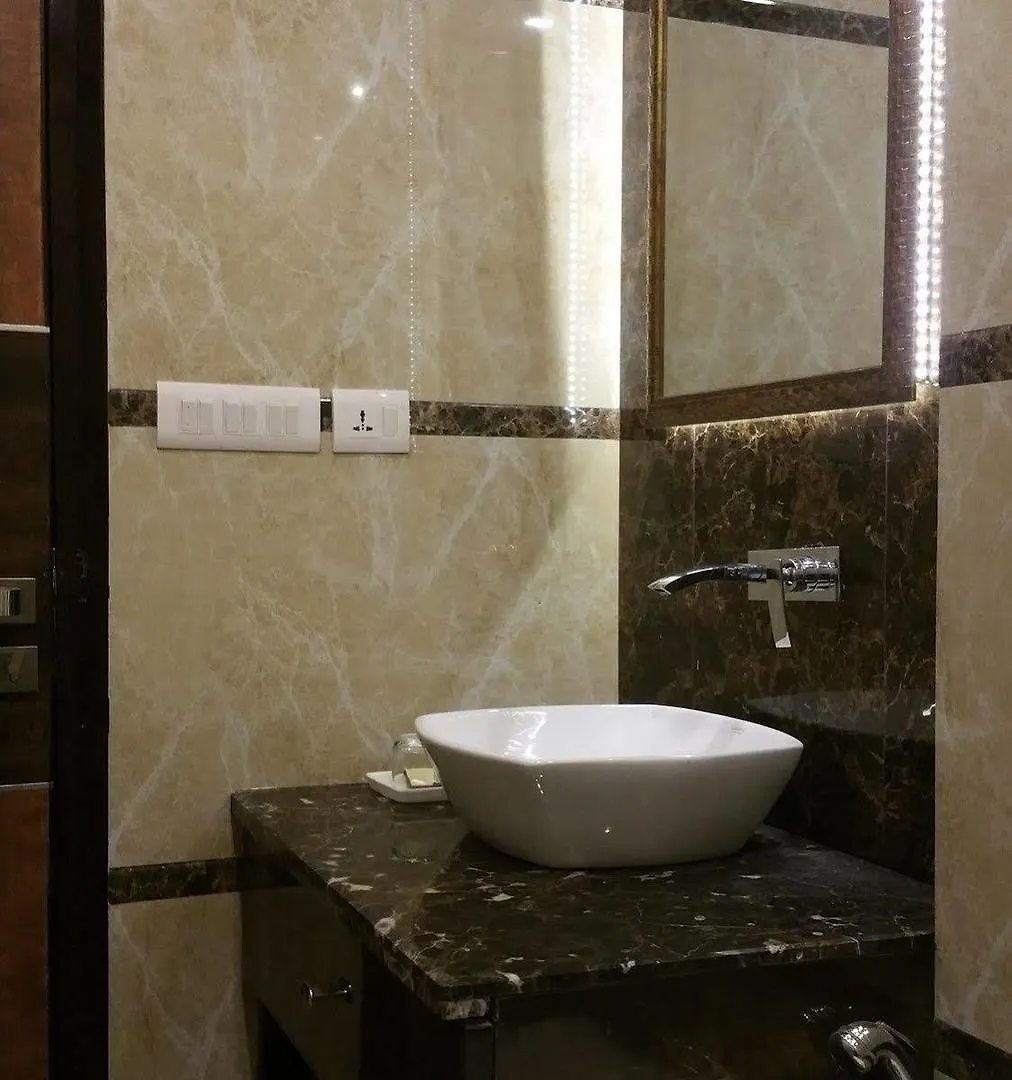 Hotel Sunstar Heritage Delhi  3*, Delhi (National Capital Territory of India) India