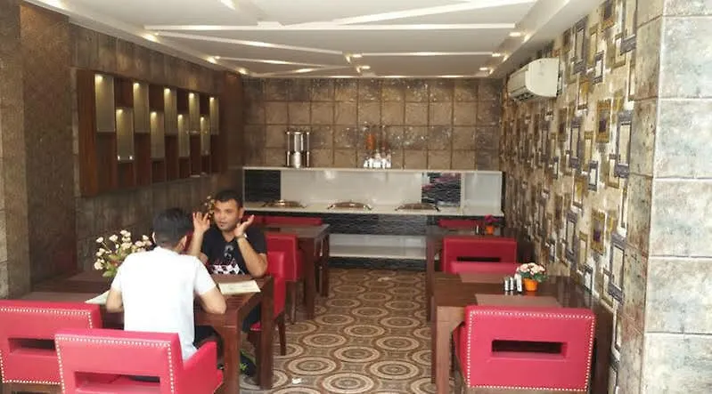 Hotel Sunstar Heritage Delhi  India