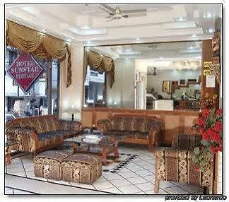 Hotel Sunstar Heritage Delhi  3*, Delhi (National Capital Territory of India)