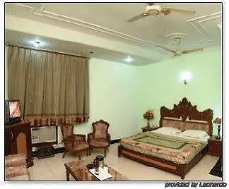 Hotel Sunstar Heritage Delhi